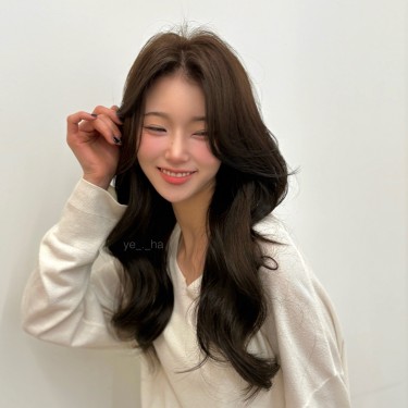 레이어드컷