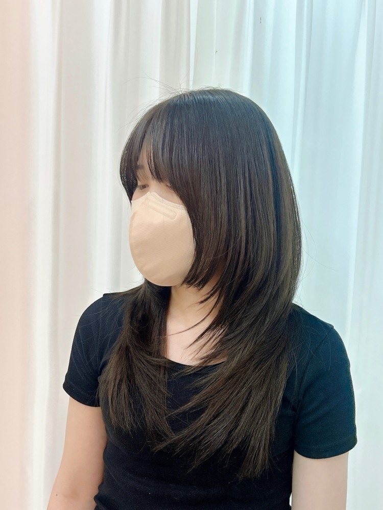 style photo