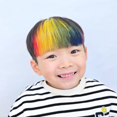 style image
