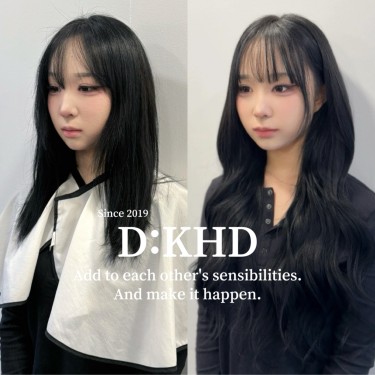 다크브라운