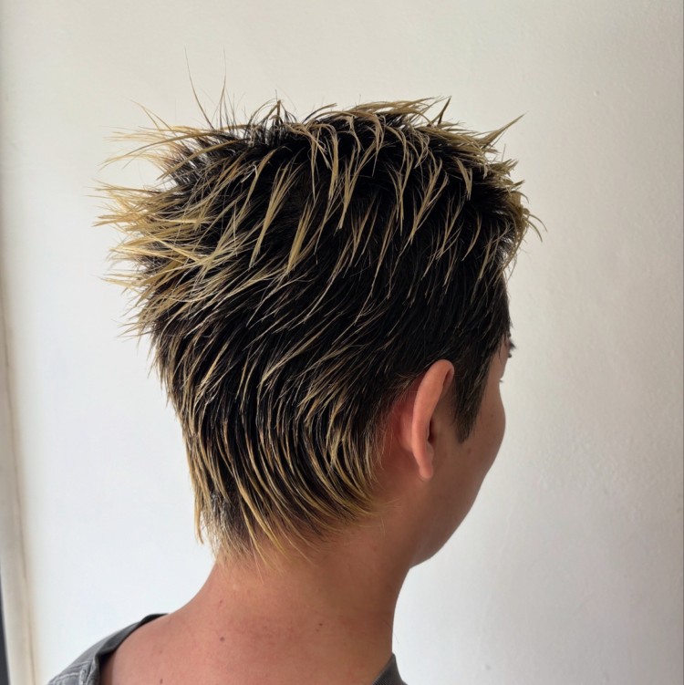 style photo