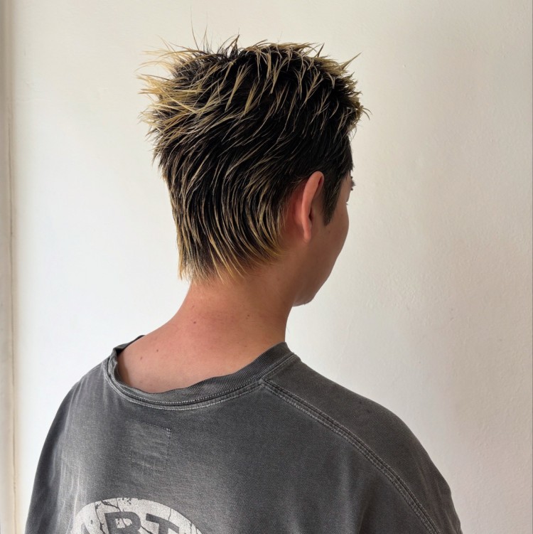 style photo