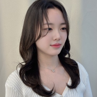 레이어드컷