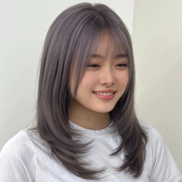 애쉬그레이