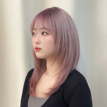 핑크브라운