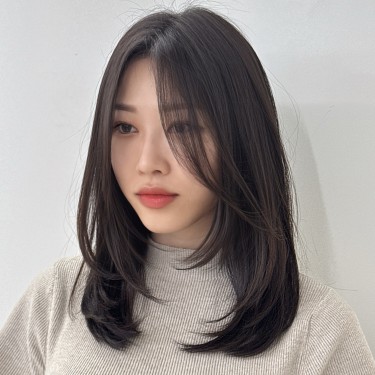 레이어드컷