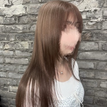 레이어드컷