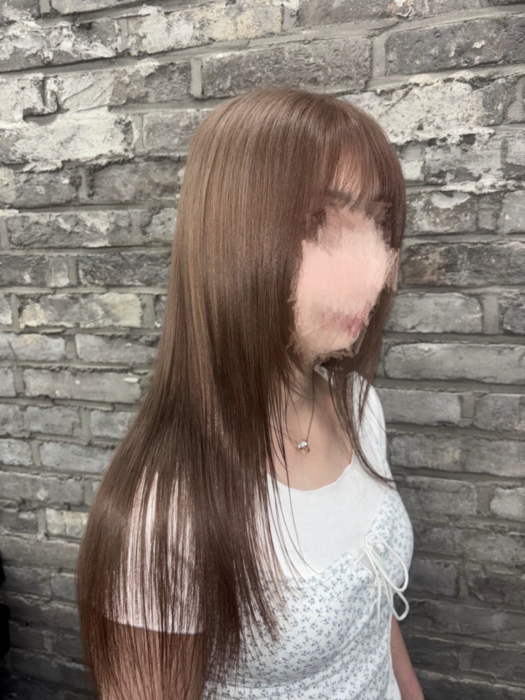 style photo