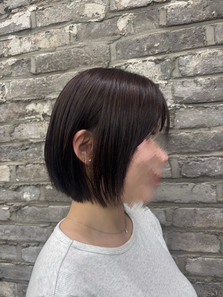 style photo