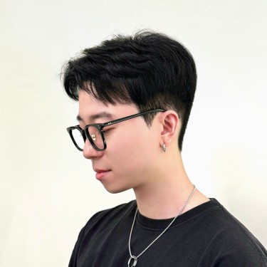 댄디컷