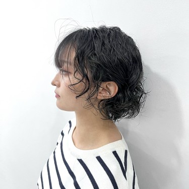레이어드컷