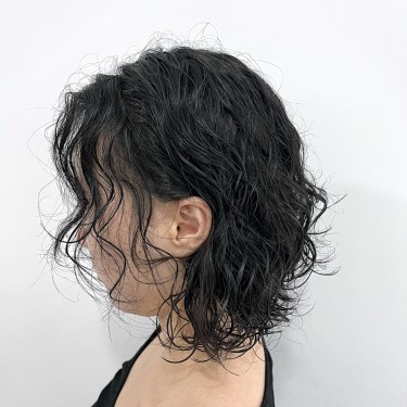 레이어드컷