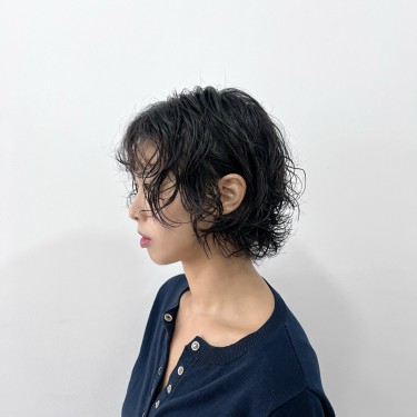 레이어드컷