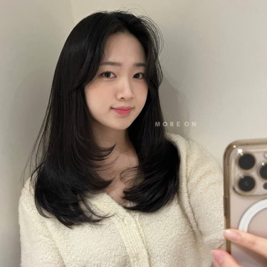 레이어드펌