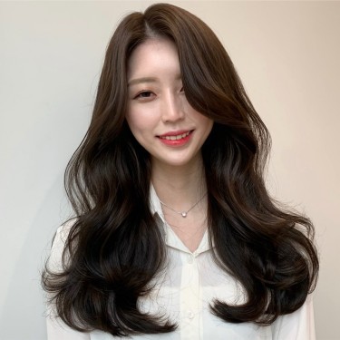 레이어드펌