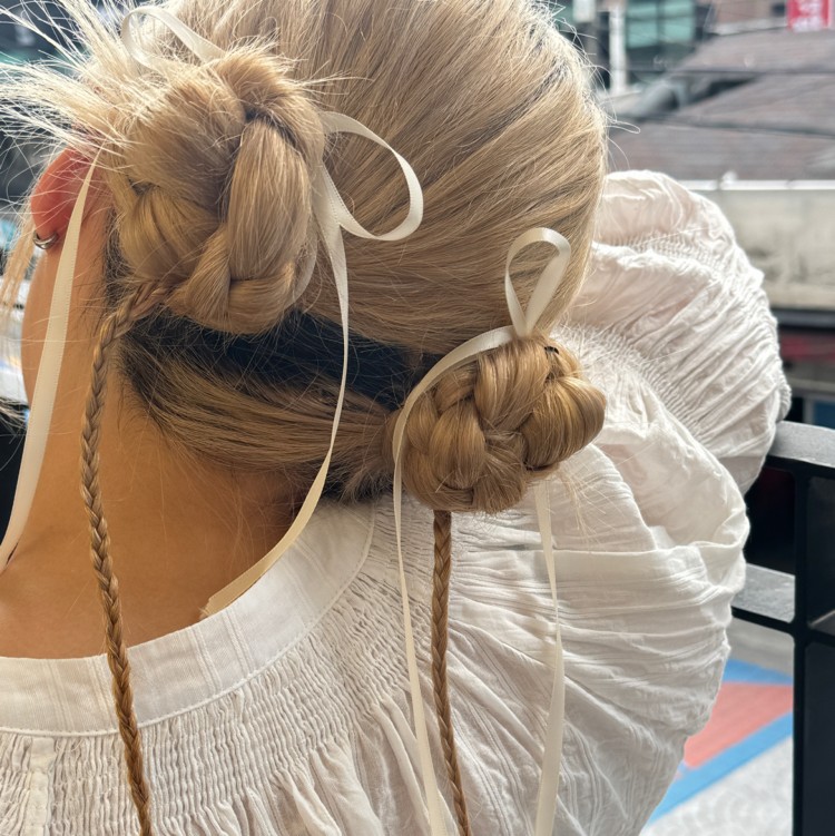 style photo