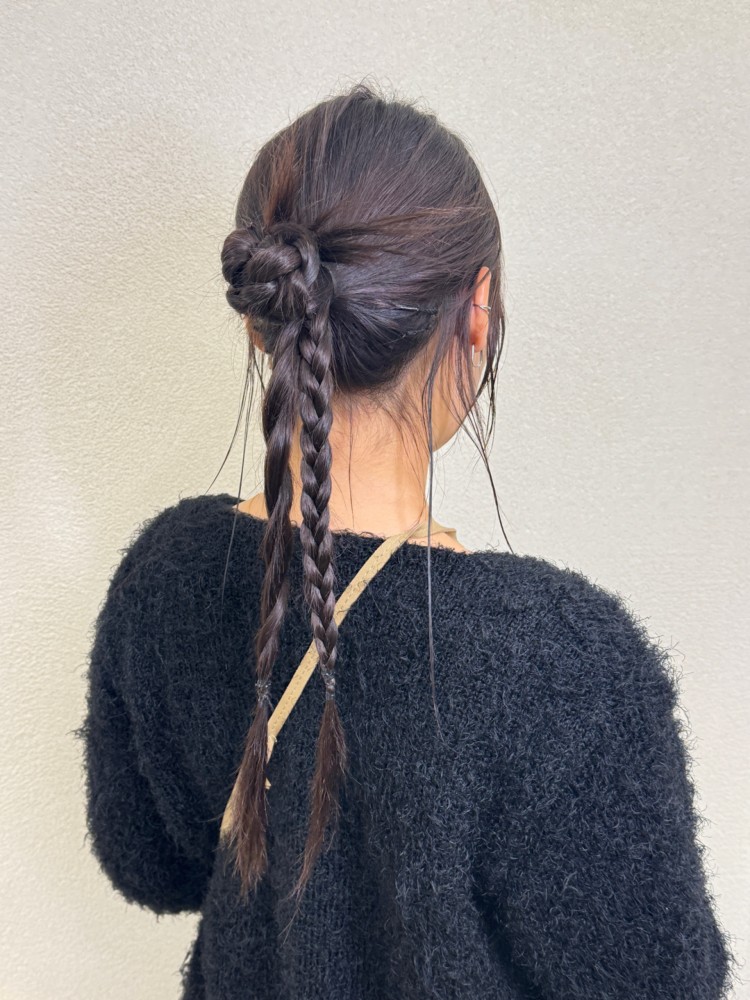 style photo
