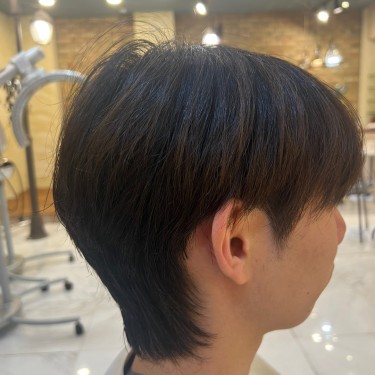 리프컷