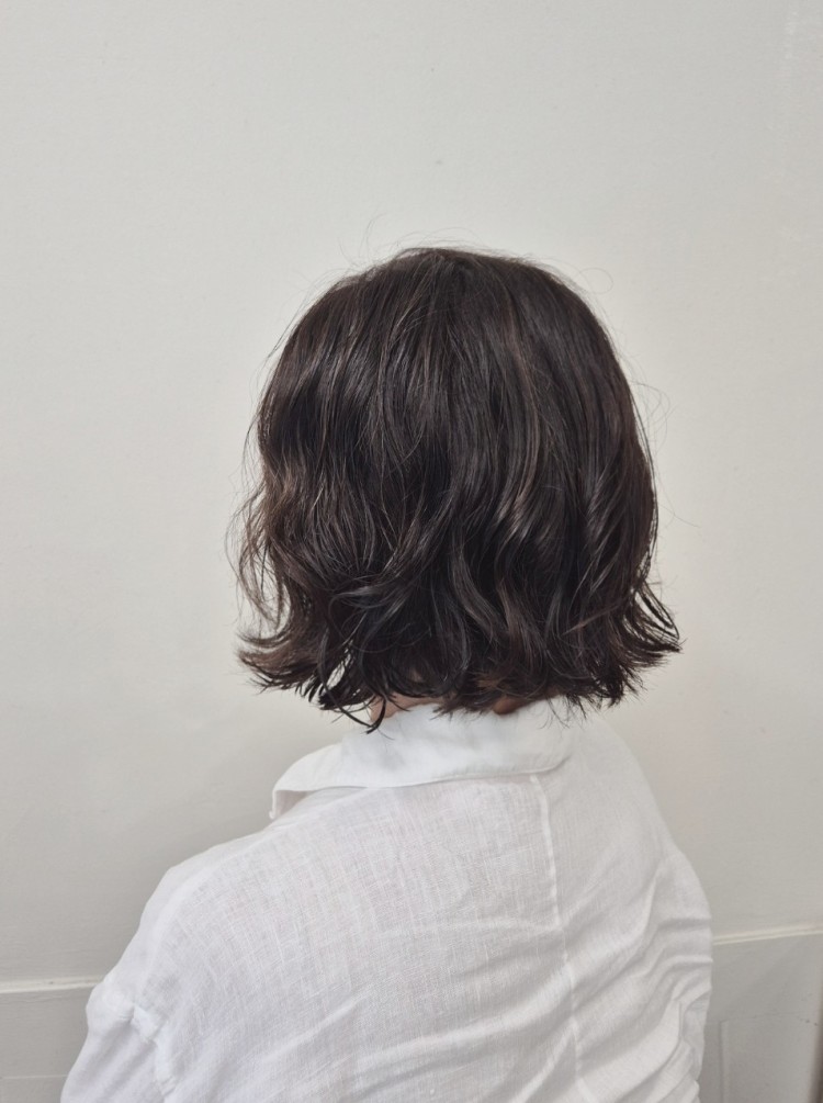 style photo