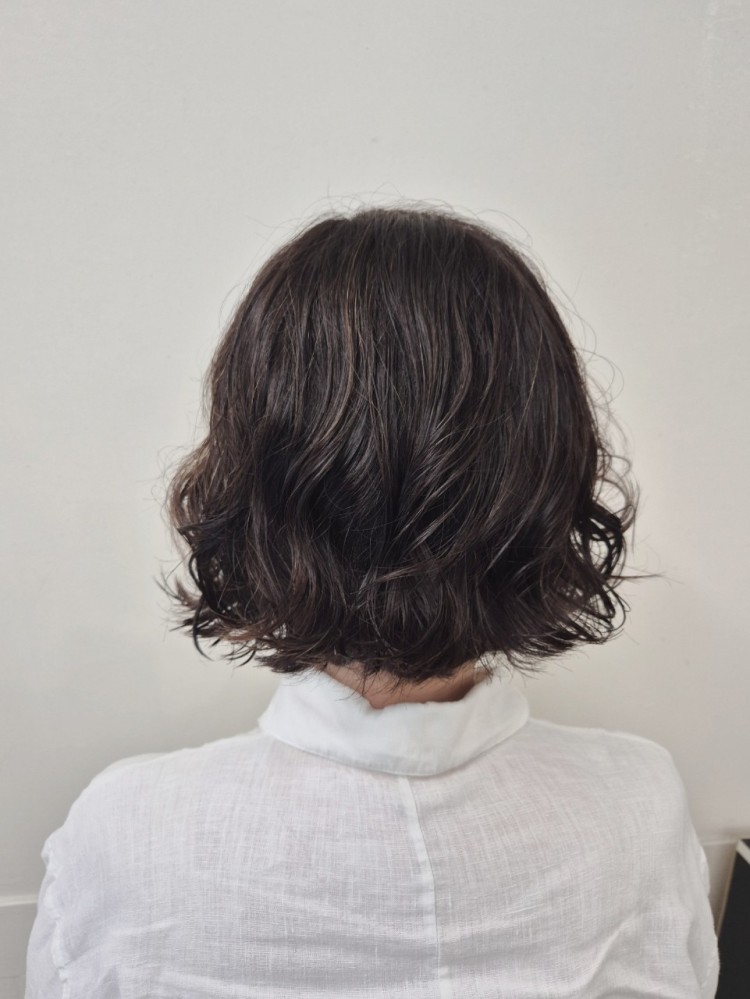 style photo