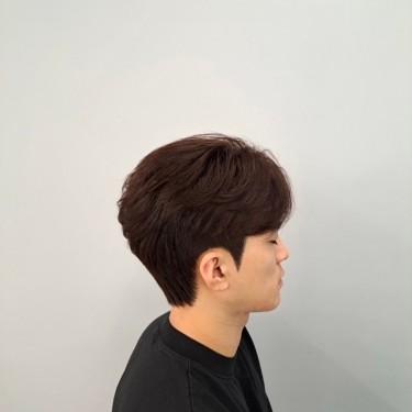 카키브라운