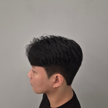 댄디컷