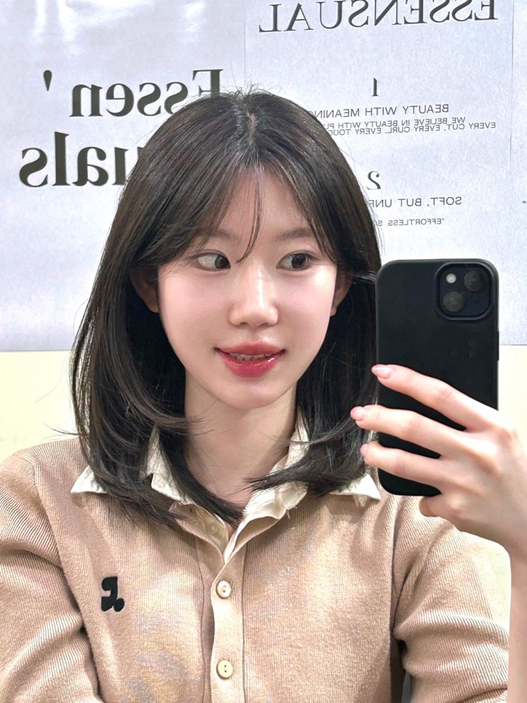 style photo