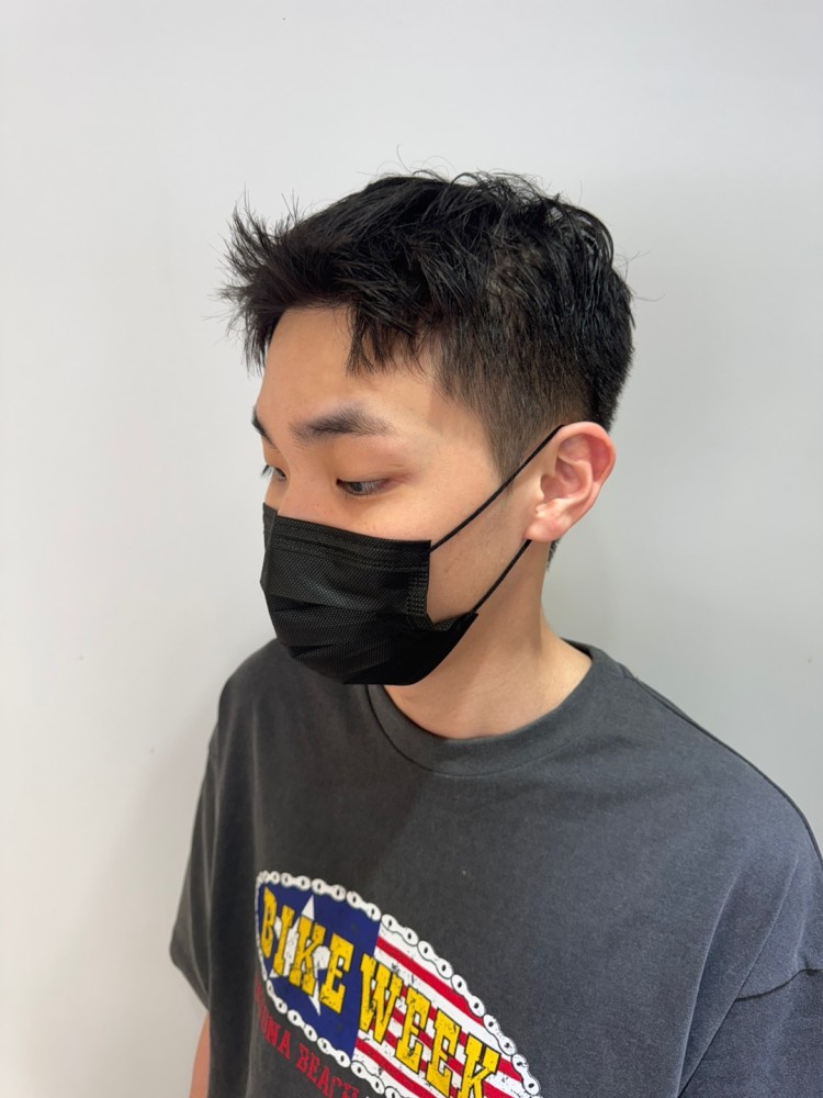 style photo