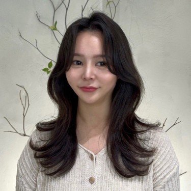 레이어드컷