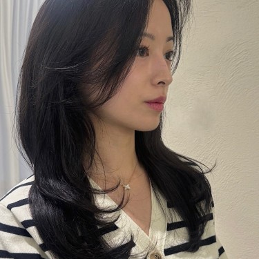레이어드컷
