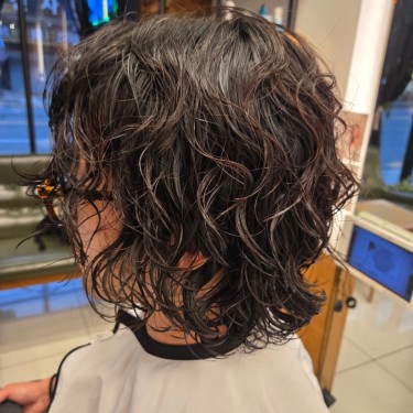 style image