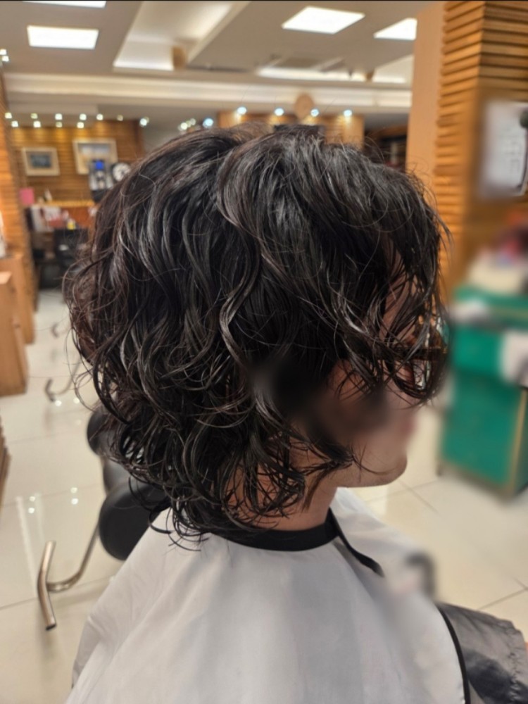 style photo