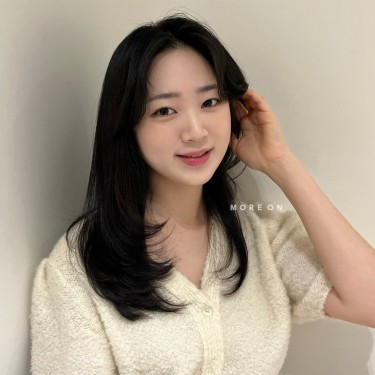 레이어드펌