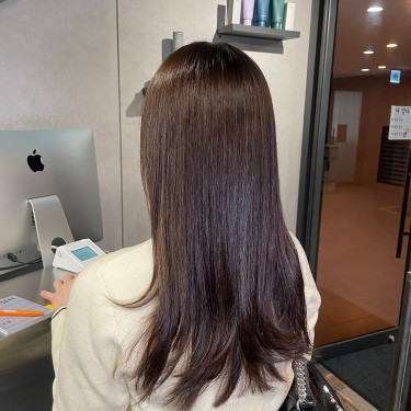 레이어드컷