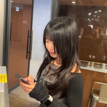 레이어드컷
