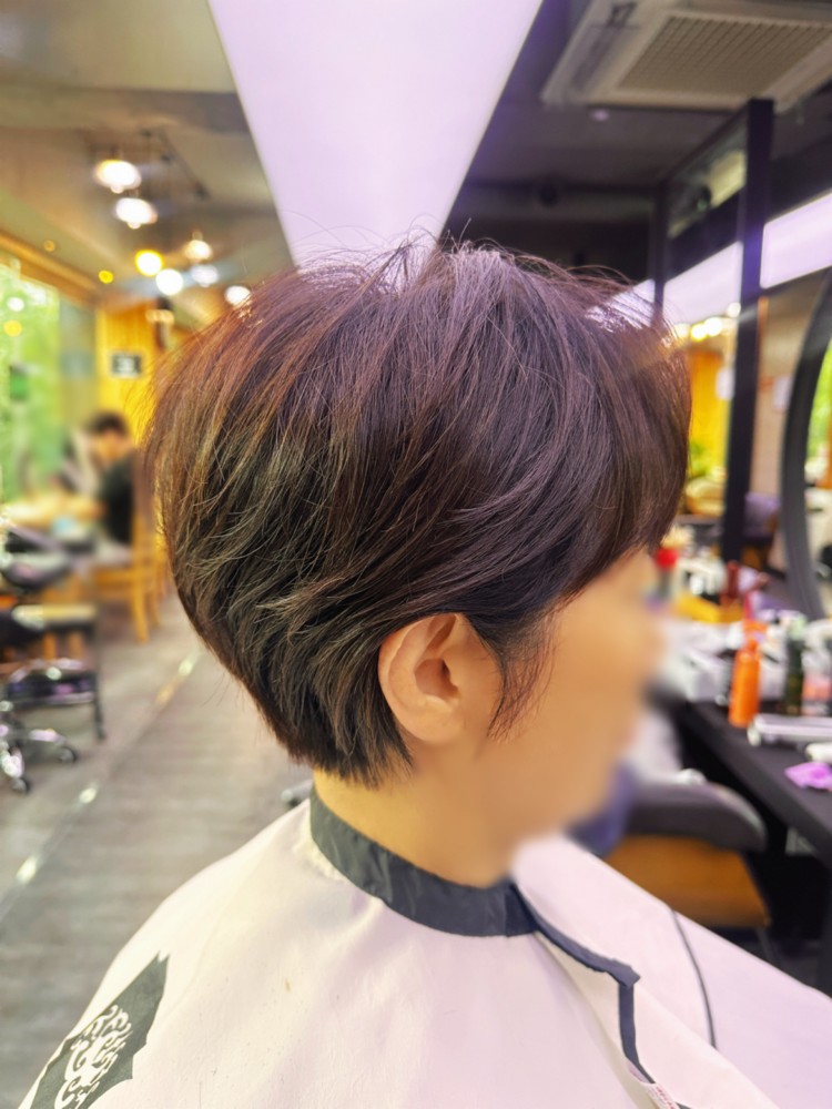 style photo