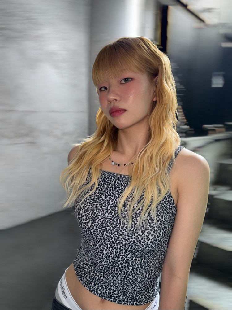 style photo