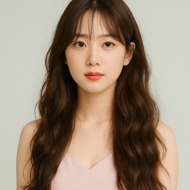 오렌지브라운