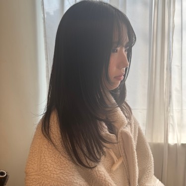 레이어드컷