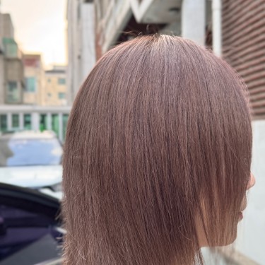 레이어드컷