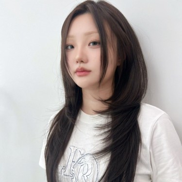 레이어드컷