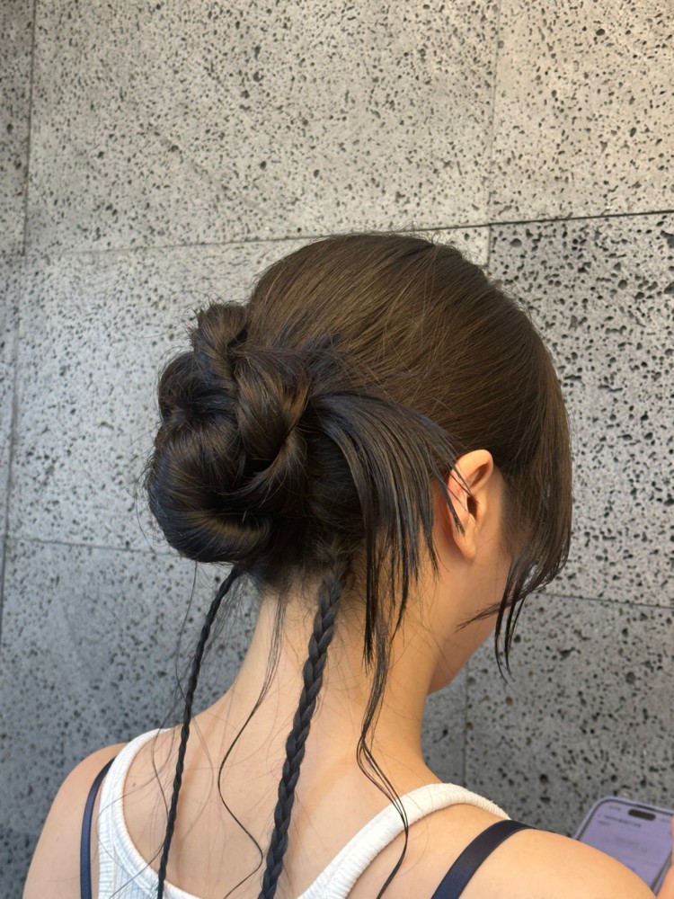 style photo