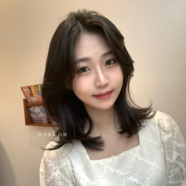 레이어드펌