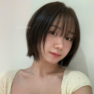 레이어드컷