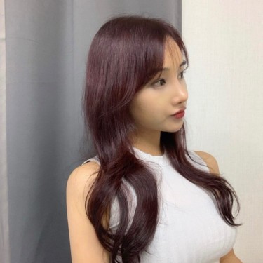 레이어드펌