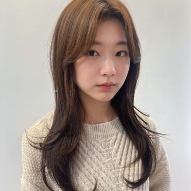 레이어드컷