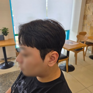 아이비리그컷