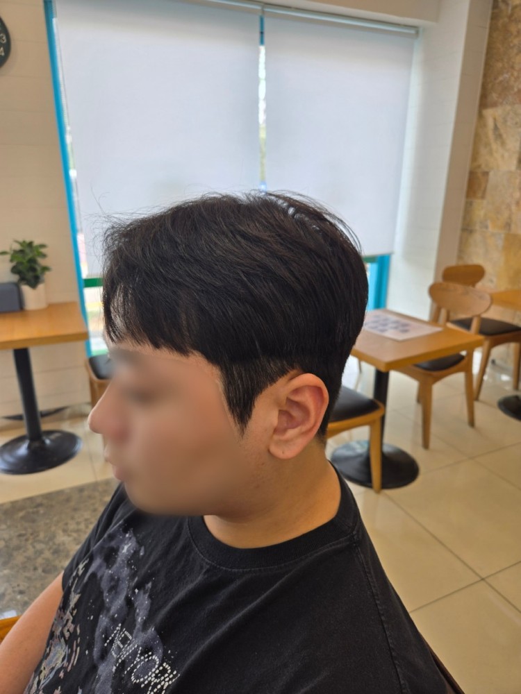 style photo