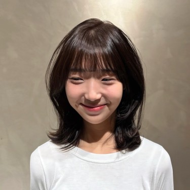 레이어드컷