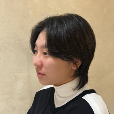 리프컷